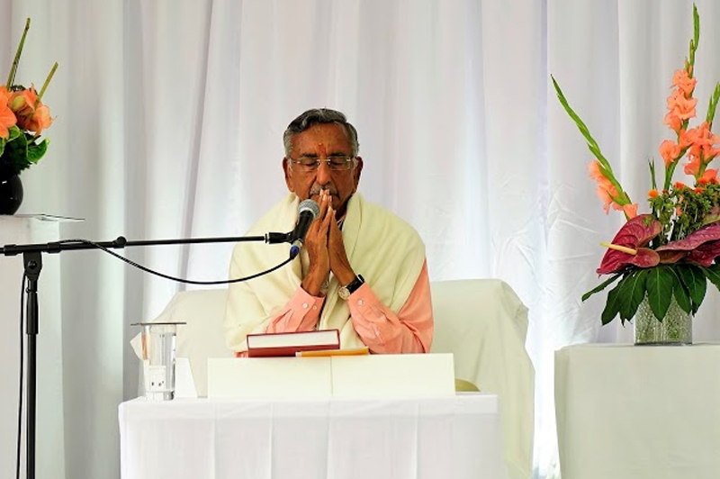amritvani