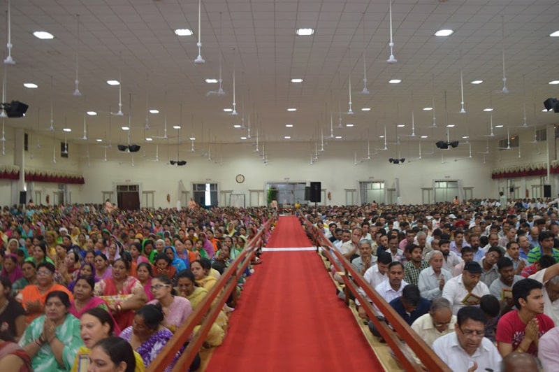 amritvani