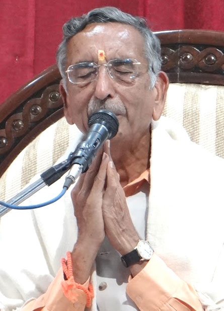 hansrajjimaharaj