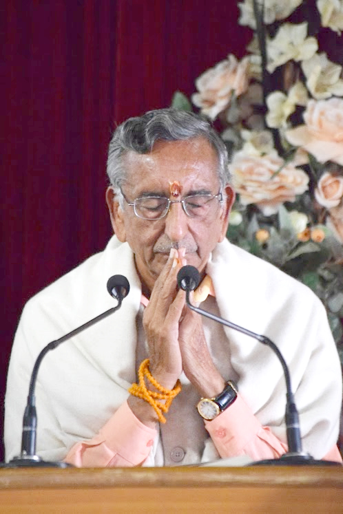 amritvani